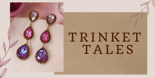 Earrings to wear to your next Summer Vacation. - Ishhaara
