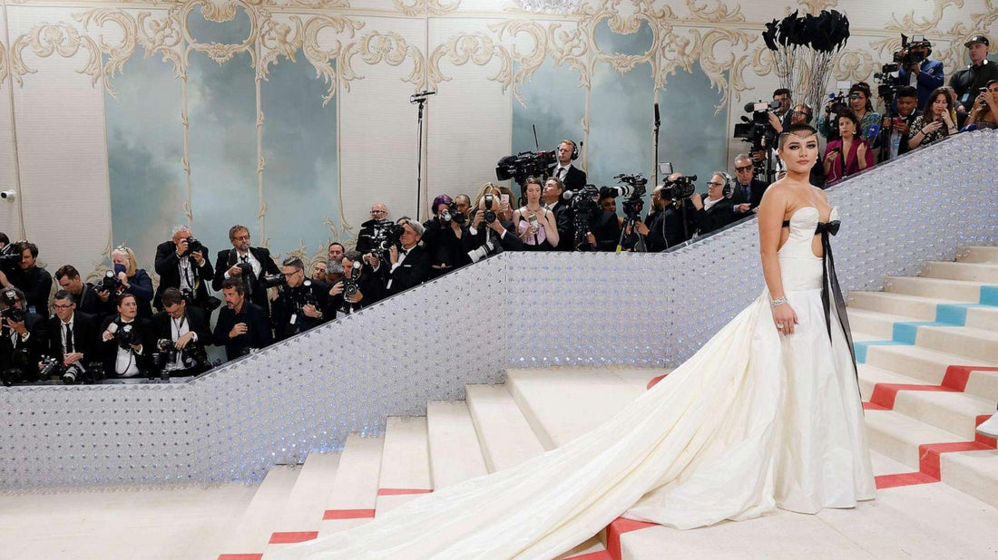 MET GALA JEWELS, Best Met Gala look of 2023|Ishhaara