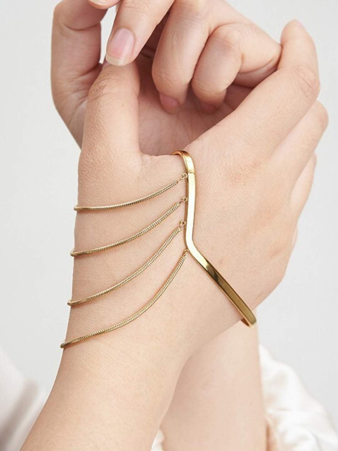 Aegis Wrap Handcuff