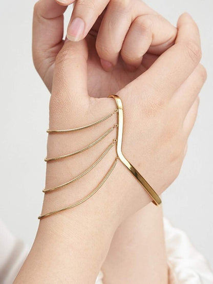 Aegis Wrap Handcuff