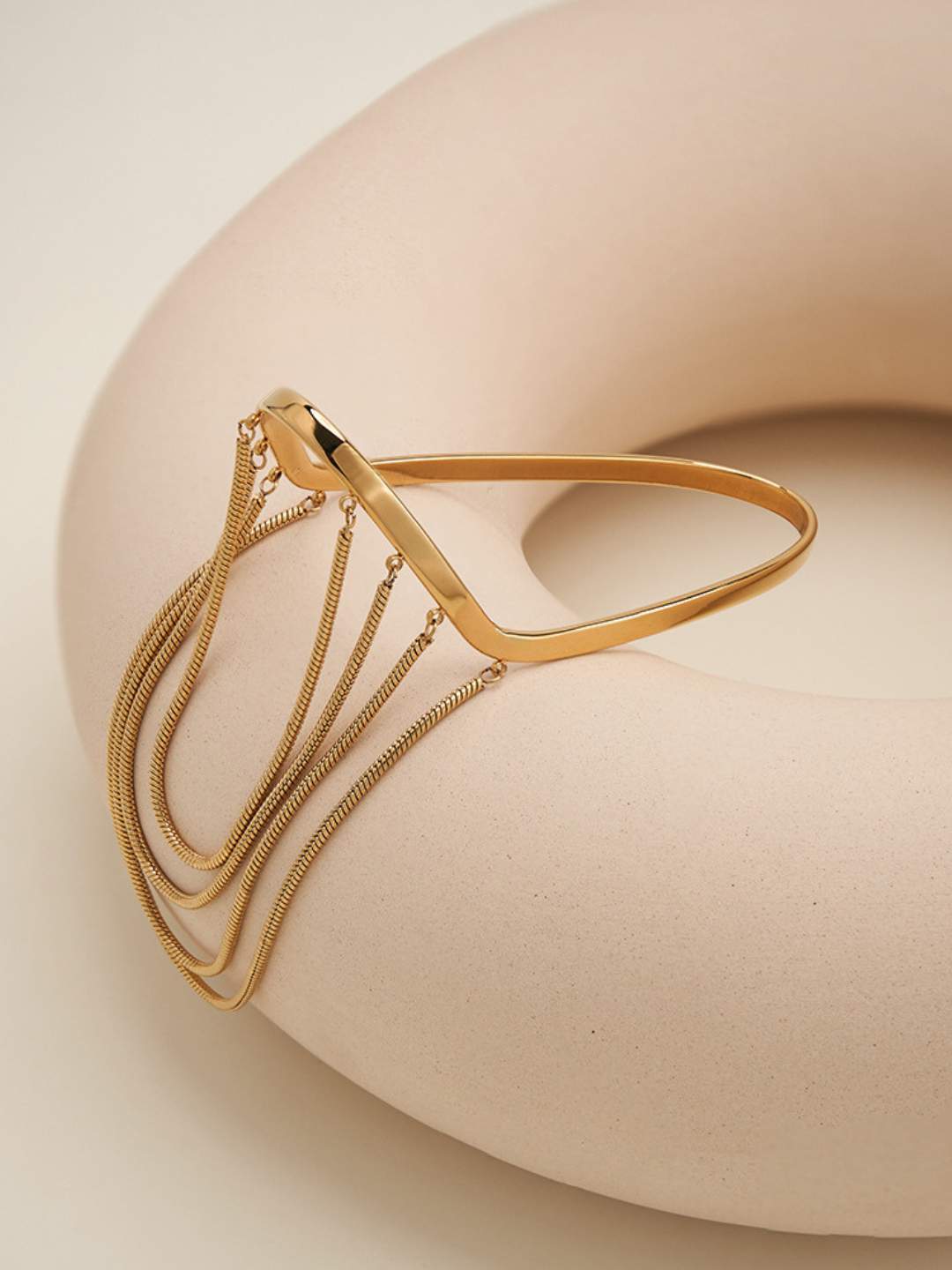 Aegis Wrap Handcuff