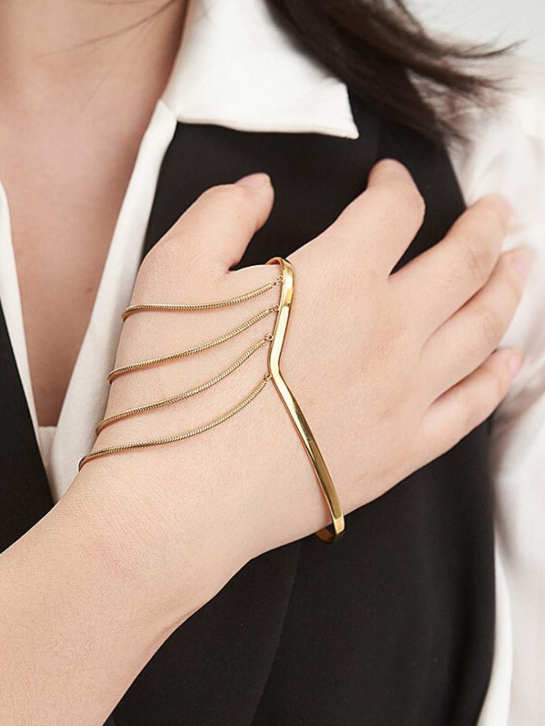 Aegis Wrap Handcuff