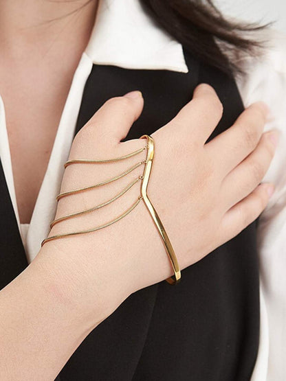 Aegis Wrap Handcuff