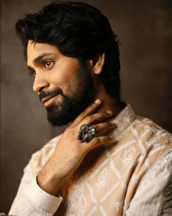 Ankush Bahuguna