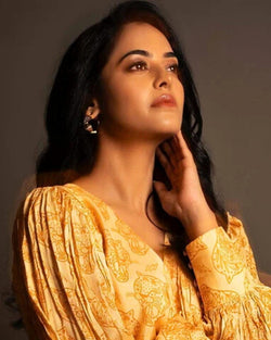 Bindu Madhavi