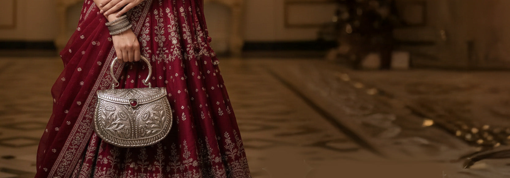 Desktop Banner