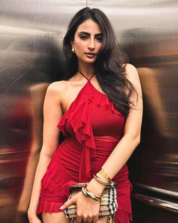 Palak Tiwari
