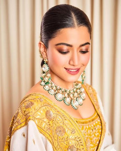 Rashmika Mandanna