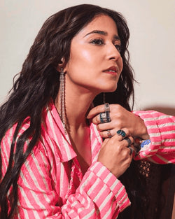 Shweta Tripathi