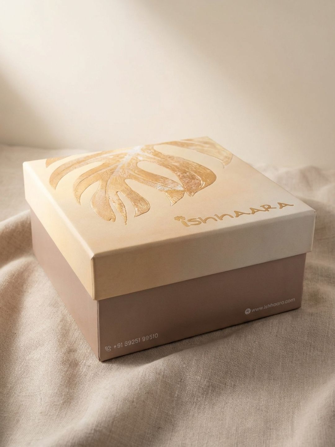 Ishhaara Gift Box - Small