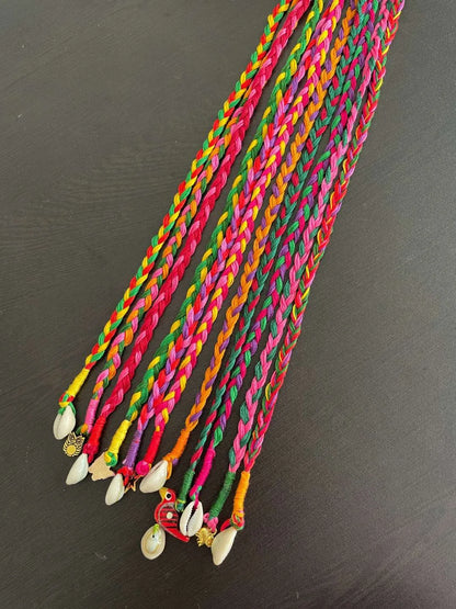 Ishhaara Aisha Hairbraids