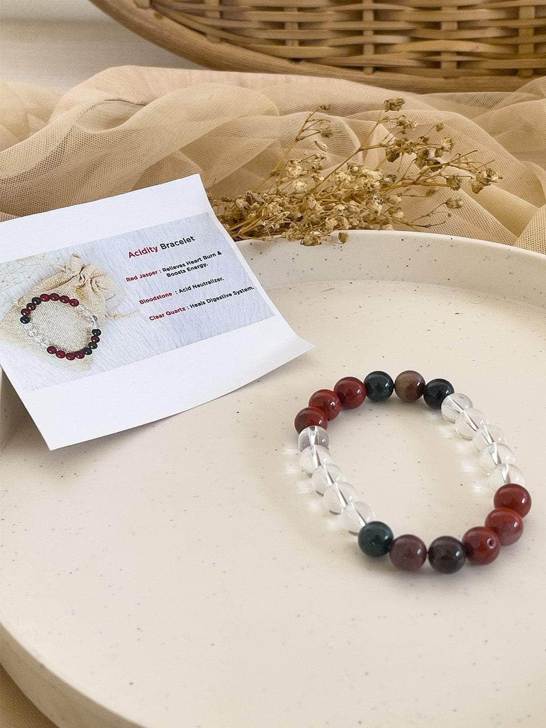 Ishhaara Acidity Bracelet