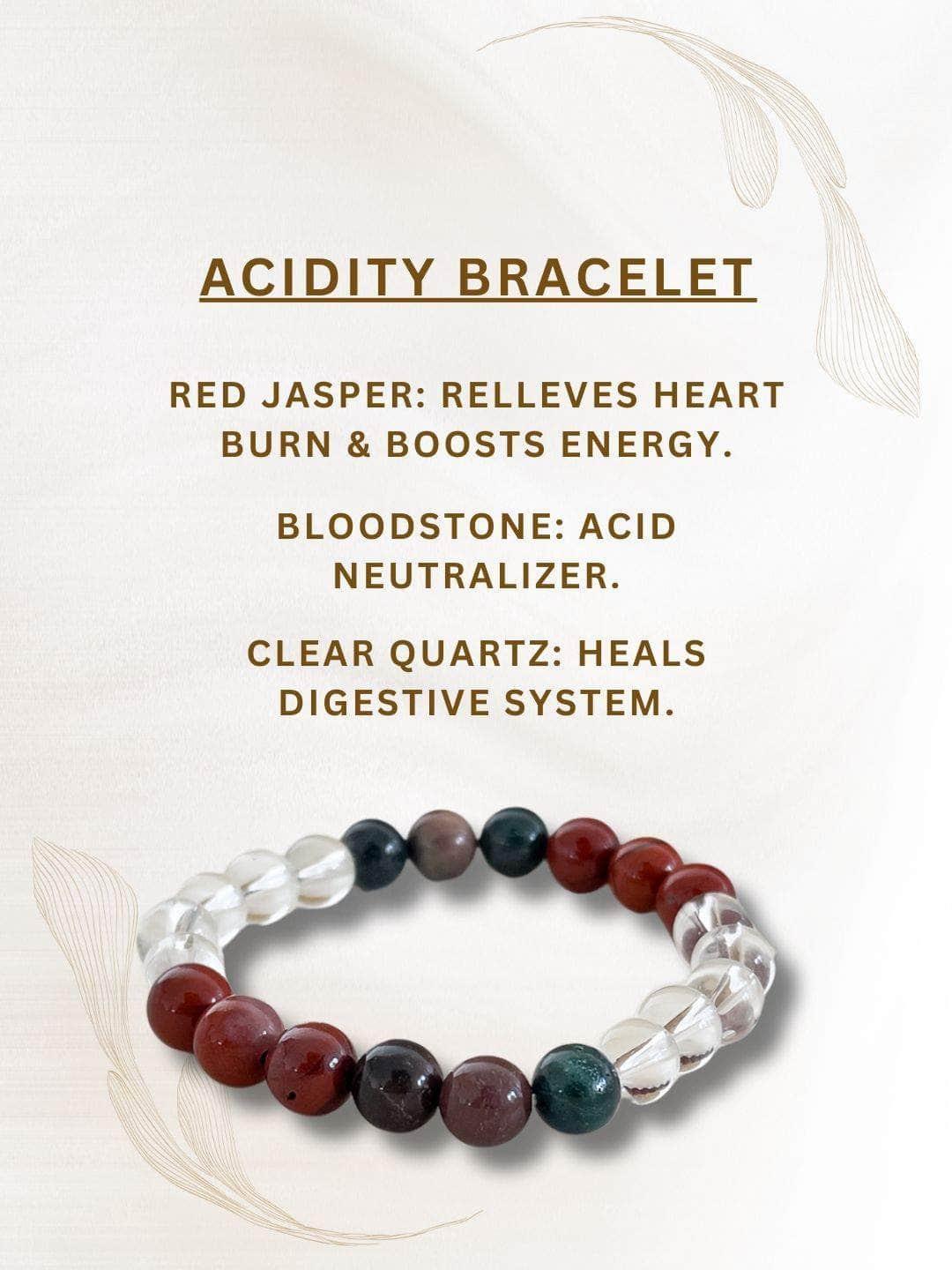 Ishhaara Acidity Bracelet