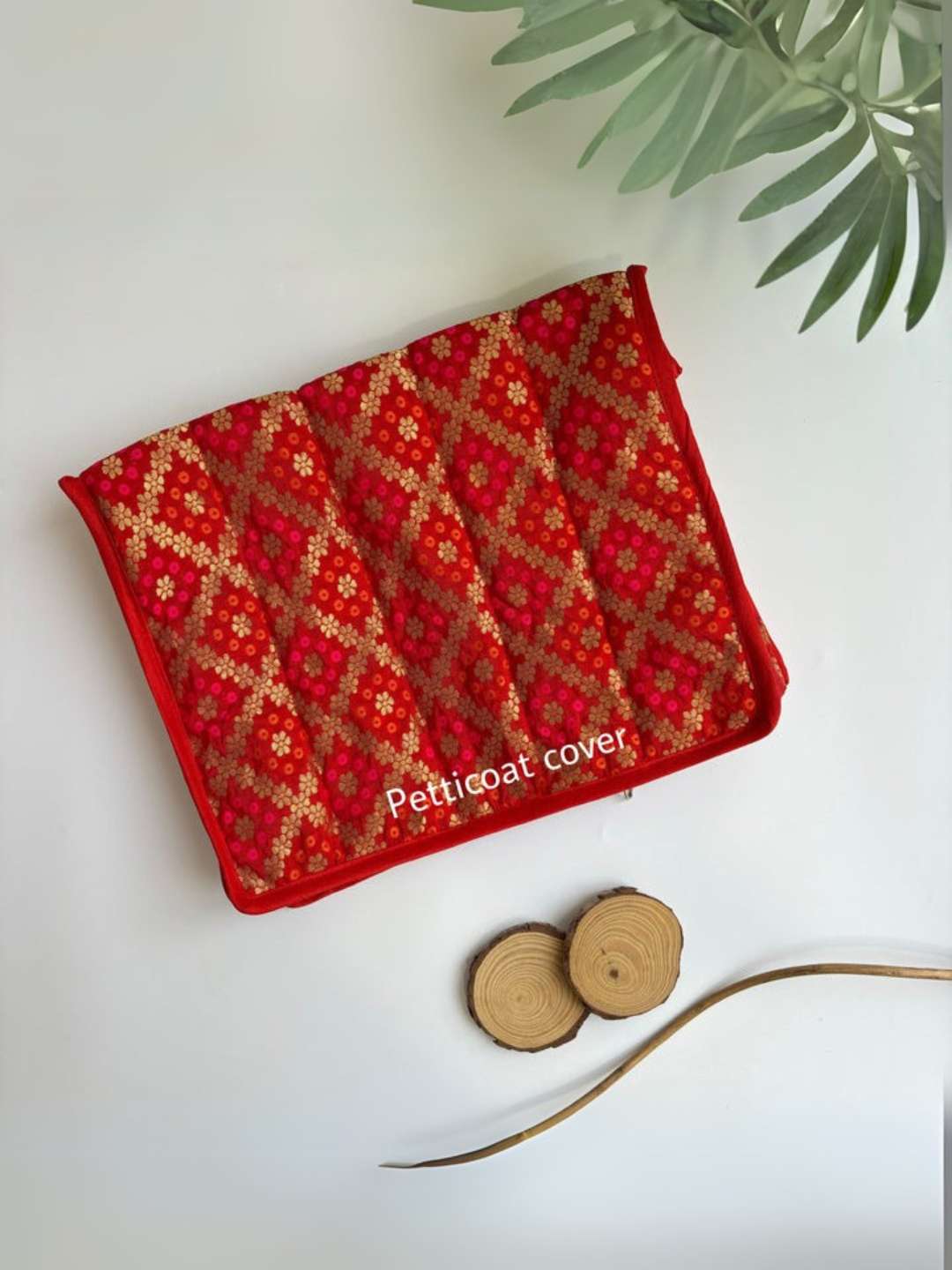 Ishhaara Banarasi Bridal Kit