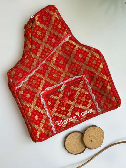 Ishhaara Banarasi Bridal Kit