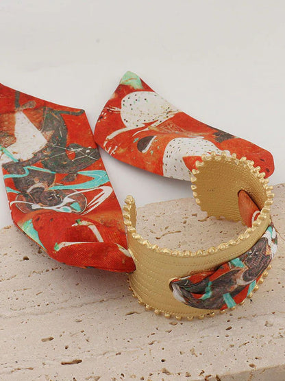 Ishhaara Bold Bohemian Handcuff