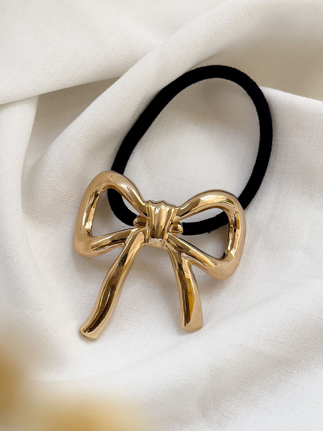 Ishhaara Bow Hair Tie