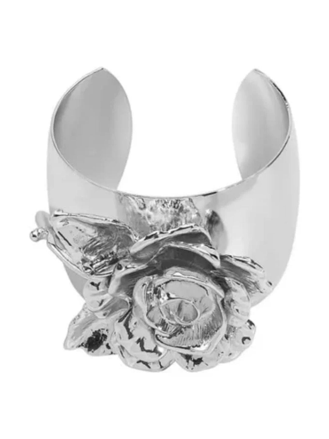 Ishhaara Chunky Rose Handcuff