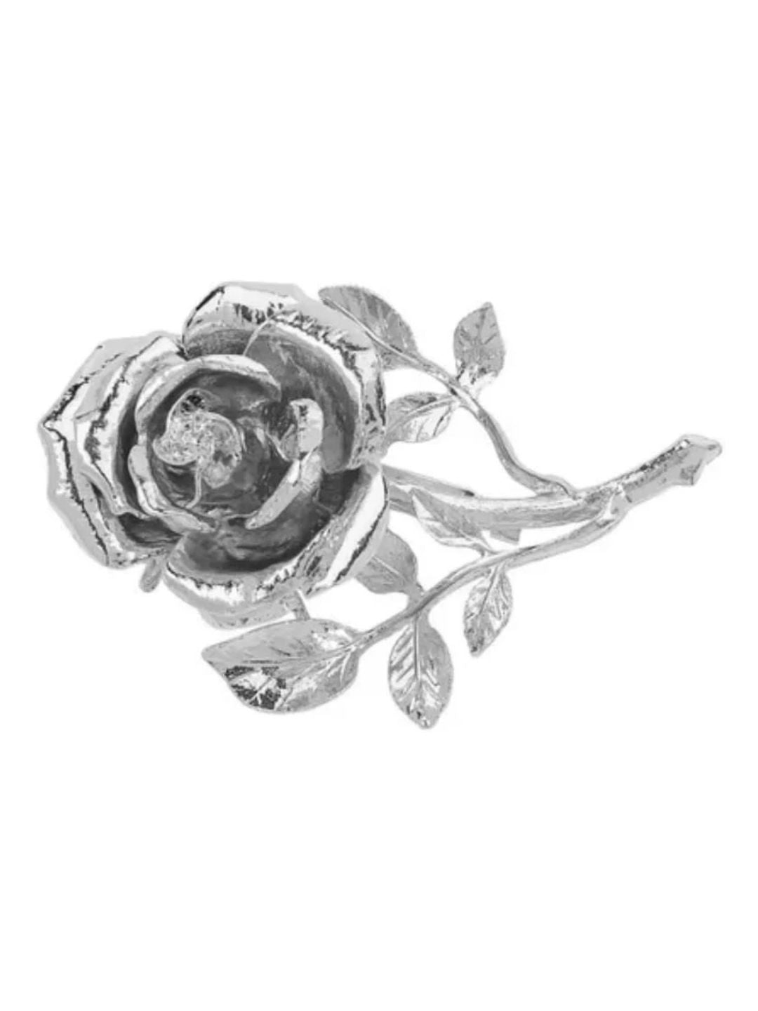Ishhaara Chunky Rose Ring