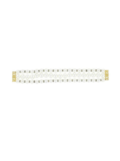 Ishhaara Classic Pearls Choker