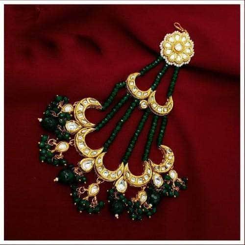 Ishhaara Multi Chand Passa