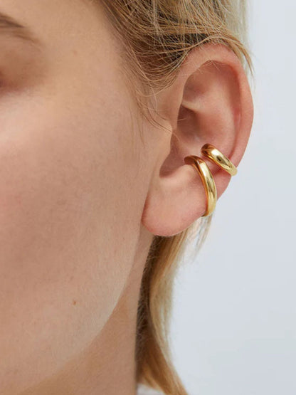 Ishhaara Duo Earcuff