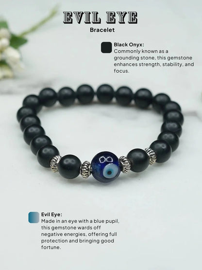 Evil Eye Bracelet