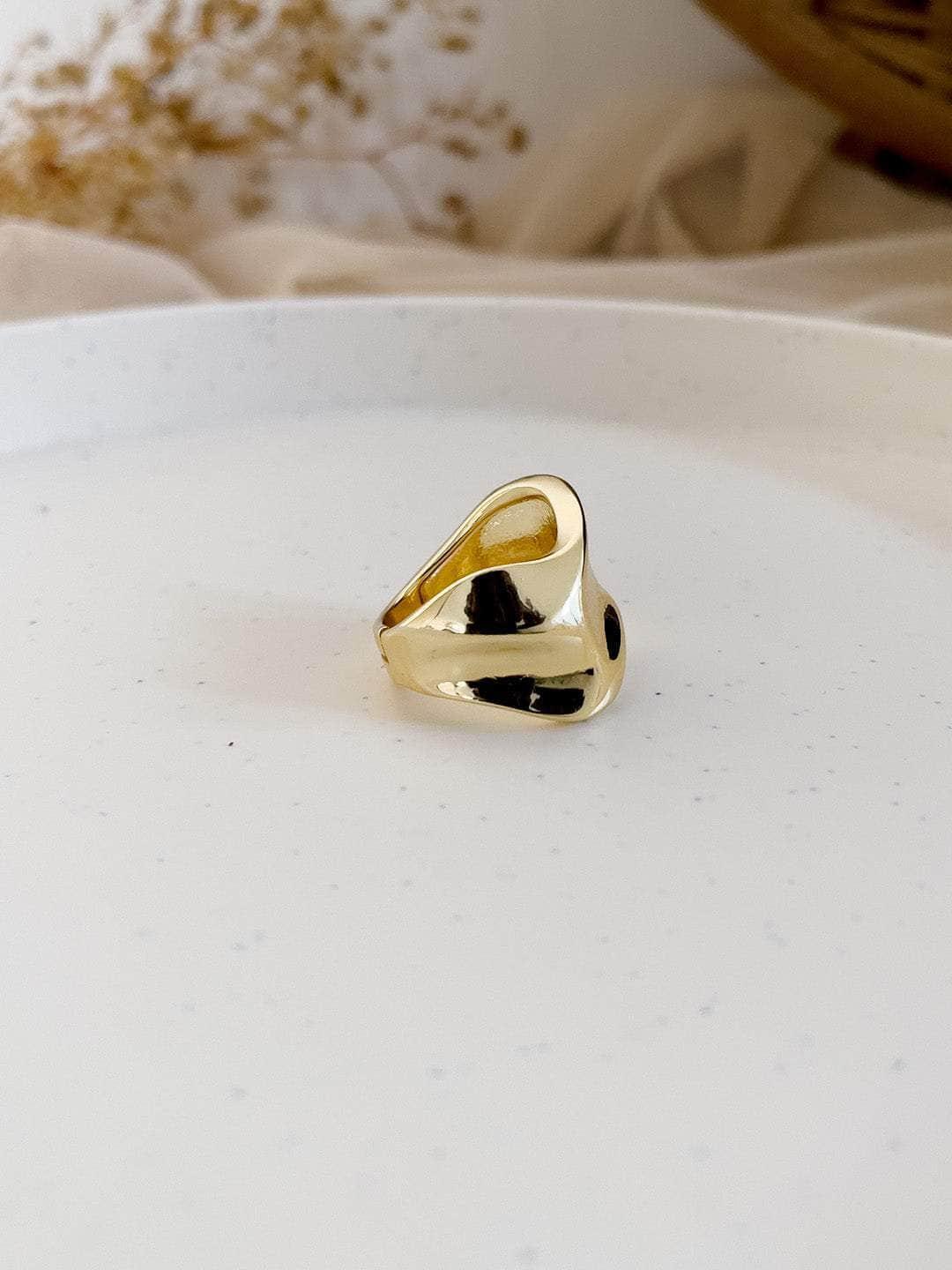 Ishhaara Fortitude Wrap Ring