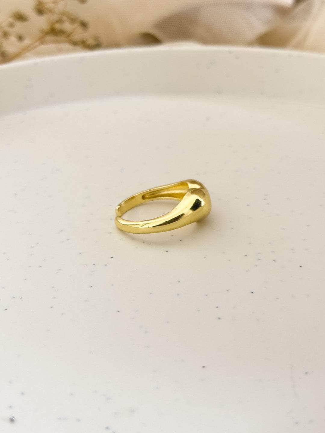 Ishhaara Heart Ring