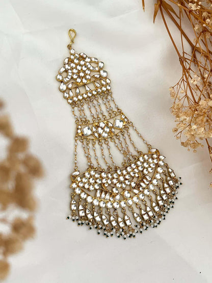 Ishhaara Hezal Paachi Kundan Passa