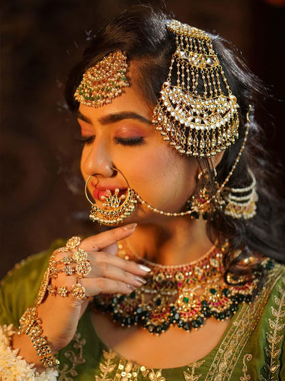 Ishhaara Hezal Paachi Kundan Passa