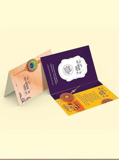 Ishhaara Kids Favourite Cartoon Rakhi