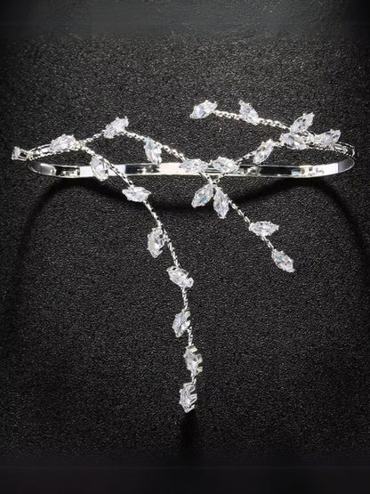 Ishhaara Leaf Light Handcuff