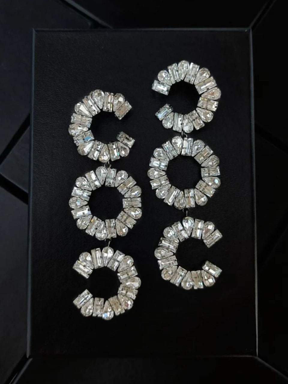 Ishhaara Madrid Earring