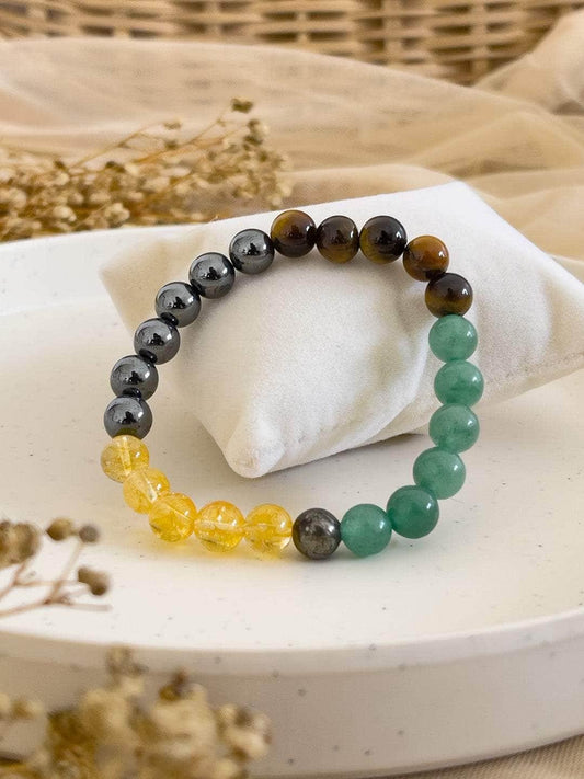 Ishhaara Money Magnet Bracelet
