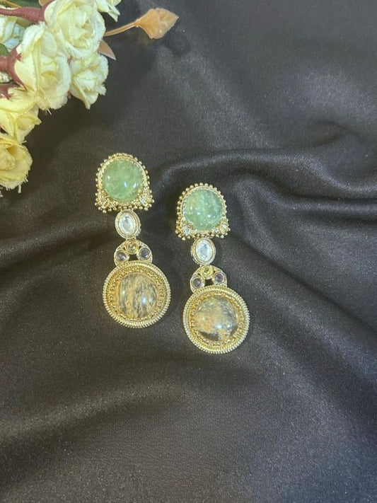 Ishhaara Nayab Doublet Earrings
