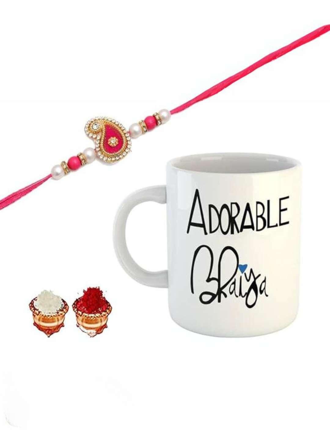 Ishhaara Raksha Bandhan Gift For Brother