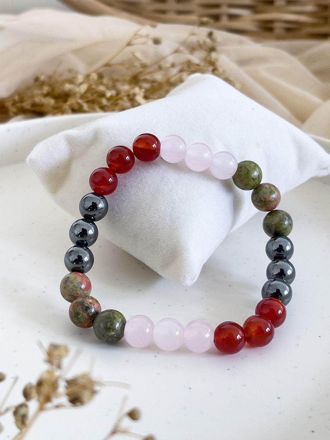 Ishhaara Wait Gain Bracelet