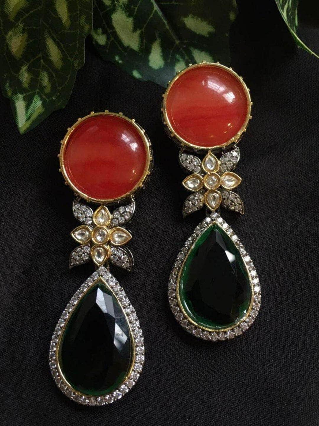 Ishhaara Majestic Droplets
