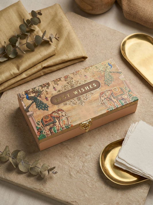 Ishhaara Shagun Cash Box