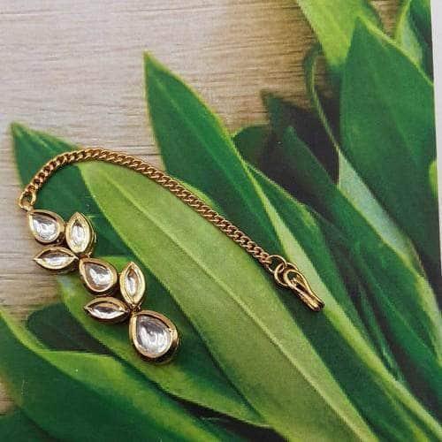 Ishhaara Small Teeka 2