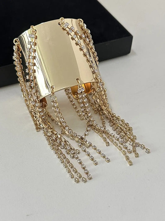 Ishhaara Tassel Bracelet